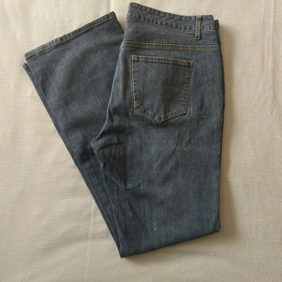 Route 66 Denim - Gray stretch fit jeans